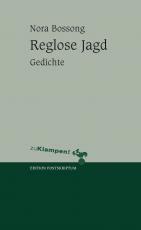Cover-Bild Reglose Jagd