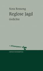 Cover-Bild Reglose Jagd