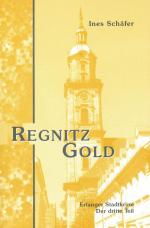 Cover-Bild Regnitzgold