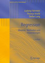 Cover-Bild Regression