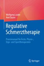 Cover-Bild Regulative Schmerztherapie