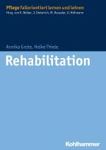 Cover-Bild Rehabilitation