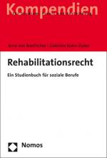 Cover-Bild Rehabilitationsrecht