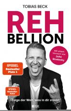 Cover-Bild Rehbellion - Spiegel Bestseller Platz 1