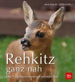 Cover-Bild Rehkitz ganz nah