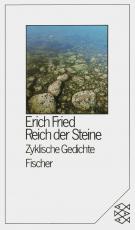 Cover-Bild Reich der Steine