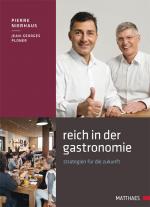 Cover-Bild Reich in der Gastronomie