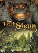 Cover-Bild Reich Sienn, Das