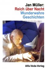 Cover-Bild Reich über Nacht