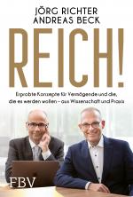 Cover-Bild Reich!