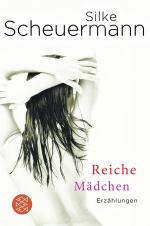 Cover-Bild Reiche Mädchen