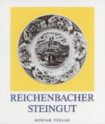 Cover-Bild Reichenbacher Steingut