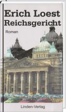 Cover-Bild Reichsgericht