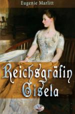 Cover-Bild Reichsgräfin Gisela