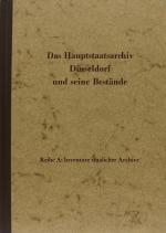 Cover-Bild Reichskammergericht - U - Z