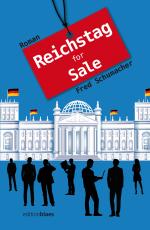 Cover-Bild Reichstag for Sale