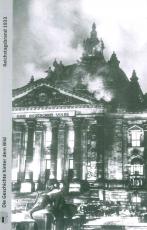 Cover-Bild Reichstagsbrand 1933