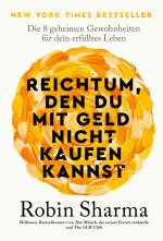 Cover-Bild Reichtum, den du mit Geld nicht kaufen kannst