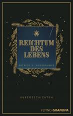 Cover-Bild Reichtum des Lebens