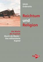 Cover-Bild Reichtum und Religion