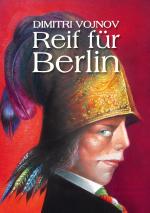 Cover-Bild Reif für Berlin