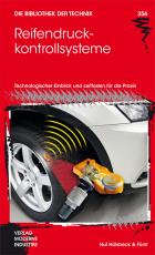 Cover-Bild Reifendruckkontrollsysteme