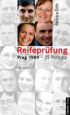 Cover-Bild Reifeprüfung