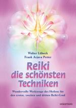 Cover-Bild Reiki - Die schönsten Techniken