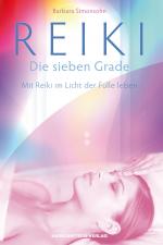 Cover-Bild Reiki - Die sieben Grade