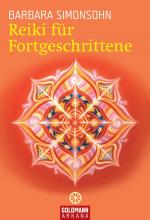 Cover-Bild Reiki für Fortgeschrittene