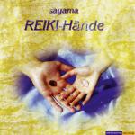 Cover-Bild Reiki-Hände. CD. [Audiobook] (Audio CD)