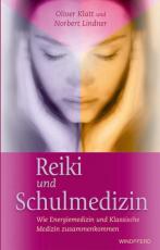 Cover-Bild Reiki und Schulmedizin