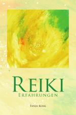 Cover-Bild Reiki