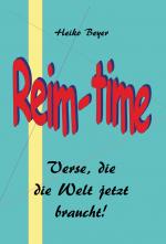 Cover-Bild Reim-time