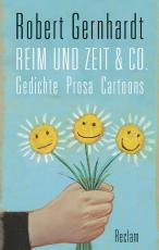 Cover-Bild Reim und Zeit & Co.