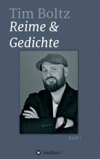 Cover-Bild REIME & GEDICHTE