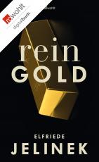 Cover-Bild Rein Gold