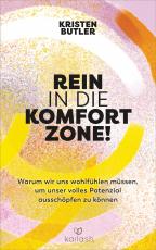 Cover-Bild Rein in die Komfortzone!