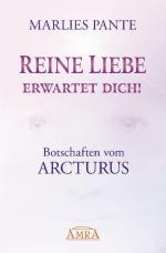 Cover-Bild Reine Liebe erwartet dich!