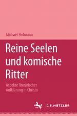 Cover-Bild Reine Seelen und komische Ritter
