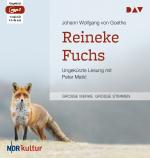 Cover-Bild Reineke Fuchs