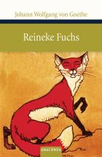 Cover-Bild Reineke Fuchs