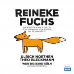 Cover-Bild REINEKE FUCHS