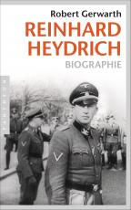 Cover-Bild Reinhard Heydrich