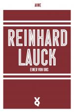 Cover-Bild Reinhard Lauck