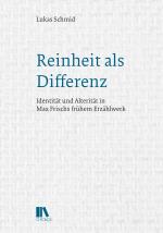 Cover-Bild Reinheit als Differenz