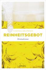 Cover-Bild Reinheitsgebot