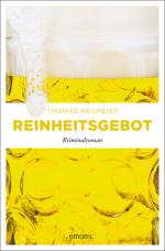 Cover-Bild Reinheitsgebot