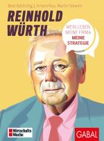 Cover-Bild Reinhold Würth