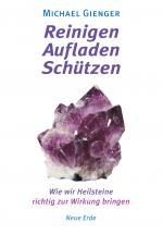 Cover-Bild Reinigen - Aufladen - Schützen